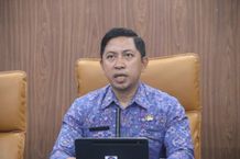 Kominfosanti Buleleng Terapkan Aplikasi e-Surat di Seluruh SMP Negeri se-Buleleng Kadis