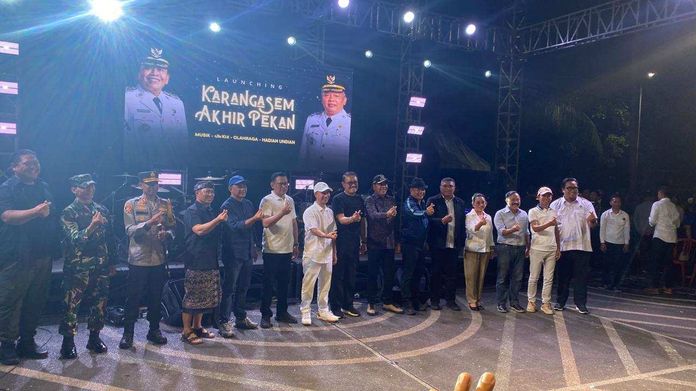 BaliPortalNews_ Karangasem Akhir Pekan Karangasem Akhir Pekan