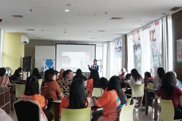Kartini masa kini