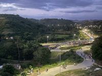 Tingkat Kunjungan Wisatawan dan Okupansi Hotel di Kawasan ITDC Selama Libur Lebaran 2025 Liburan