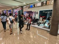 Antusiasme Tinggi! Honda Premium Matic Day Bali 2025 Hasilkan Ratusan Hot Leads Matic day