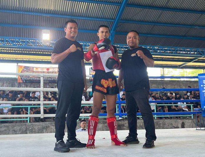 Muay Thai