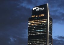 Penjualan Mobil Astra Kuasai 54 Persen Pangsa Pasar Nasional di Kuartal I 2025 Menara Astra