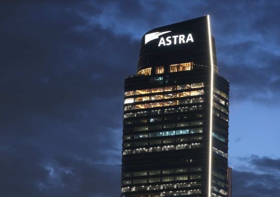 Menara Astra