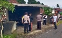 Motor Warga Besakih Raib dari Garase, Diduga Dibawa Kabur Tanpa Kunci Motor Raib