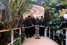 Astra Dukung Paviliun Indonesia di Expo 2025 Osaka OSAKA