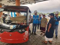 PLN Siapkan Infrastruktur Kelistrikan Lengkap untuk Dukung Kesuksesan Pujawali Ida Bhatara Turun Kabeh 2025 PLN