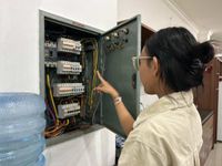 Tetap Aman Usai Mudik Pasca Libur Idul Fitri, PLN Imbau Pelanggan untuk Cek Instalasi Rumah PLN Listrik