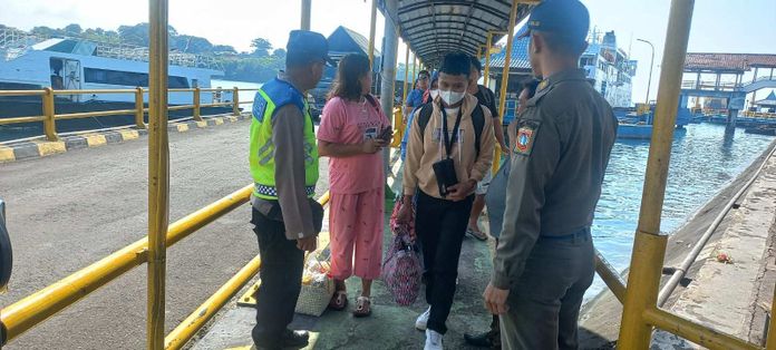 BaliPortalNews_ Padangbai Padangbai