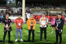 Perseden Denpasar Melaju Ke Babak 32 Besar Liga 4 Nasional Perseden