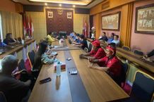 “Karangasem Akhir Pekan” Hadirkan Nuansa Malioboro di Jantung Kota Amlapura "Karangasem Akhir Pekan" Hadirkan Nuansa Malioboro di Jantung Kota Amlapura