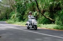 Tips Berkendara Cantik & Aman ala Gen Z bareng Astra Motor Bali Riding Cantik