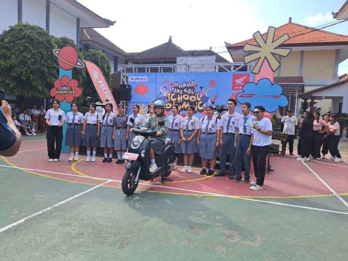 BaliPortalNews_ SMAN 1 Busungbiu SMAN 1 Busungbiu