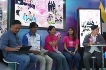 Sugar Pink, Konser Penuh Warna Siap Guncang Generasi Muda di Bali SUGAR PINK