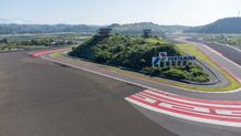 Pertamina Mandalika International Circuit Siap Sambut GT World Challenge Asia 2025 GT World Challenge Asia 2025