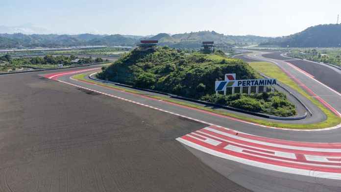 GT World Challenge Asia 2025