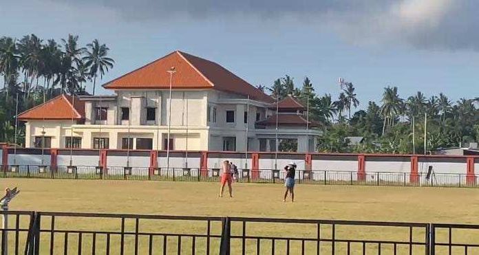 Stadion