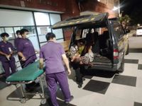Seorang Pejalan Kaki Jadi Korban Tabrak Lari di Jalur Singaraja-Denpasar Tabrak lari