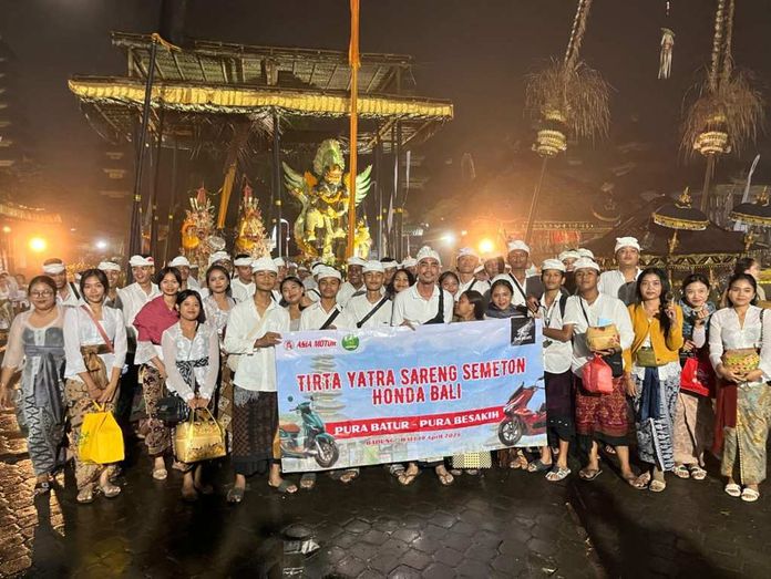 Tirta Yatra