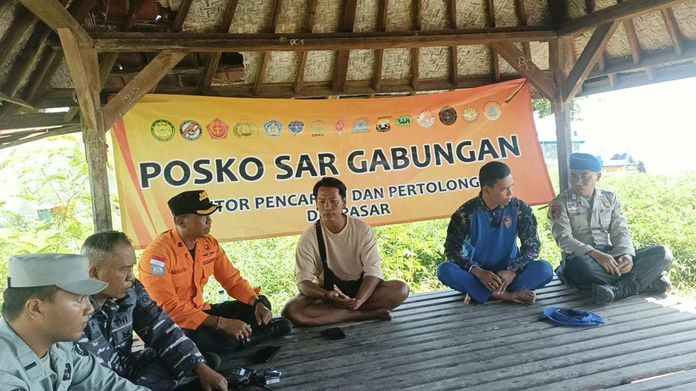 WNA Hilang