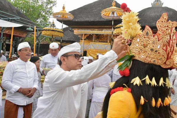 Pasupati