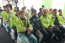 inDrive Luncurkan Driver Lounge Pertama di Bali, Wujud Dukungan untuk Pengemudi Lokal inDrive