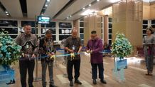 Bandara I Gusti Ngurah Rai Tambah Rute Penerbangan ke Guangzhou rute