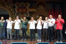 Pemkot Denpasar Dukung Digitalisasi di Berbagai Lini Baligivation