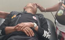 Kasus Pemukulan Pecalang di Pura Besakih Masuk Tahap Penyelidikan Polsek Rendang Dipukul