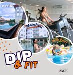 Dukung Gaya Hidup Sehat, Harris Riverview Kuta Tawarkan Membership Gym & Pool Dukung Gaya Hidup Sehat, Harris Riverview Kuta Tawarkan Membership Gym & Pool