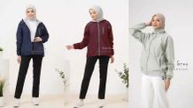 UMKM Lokal Melesat di Marketplace, Adaptasi Jadi Kunci Keberhasilan Hello Zenina di Shopee Hello Zenina
