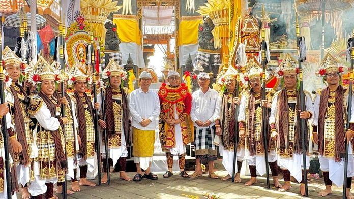 Wali Kota Jaya Negara Wali Kota Jaya Negara