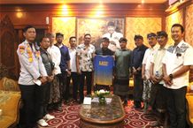 Pemkot Denpasar Dukung MM Fun Run 5K dan 10K, Targetkan 600 Peserta MM Fun Run