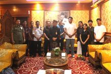 Dorong Kreativitas Generasi Muda, Temuyuk Festival “Kembali ke Masa Itu” Digelar Temuyuk Festival “Kembali ke Masa Itu”