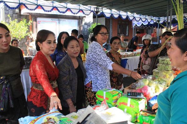 Pasar Murah
