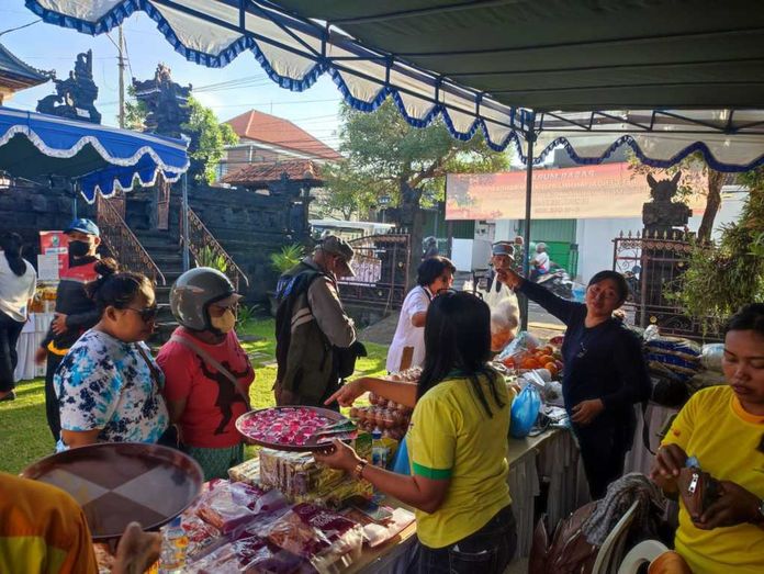 Pasar Murah