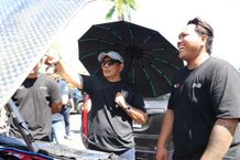 Apresiasi Kreativitas Otomotif, Bupati Tabanan Membuka Meet and War Diesel Enthusiast Bali 2025 Meet and War Diesel Enthusiast Bali 2025