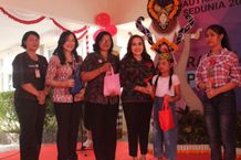 Usung Tema “Rayakan Perbedaan” Pemkot Denpasar Peringati Hari Peduli Autisme Sedunia 2025 Hari Peduli Autisme Sedunia 202