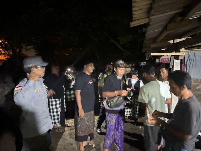 Penertiban Administrasi Kependudukan