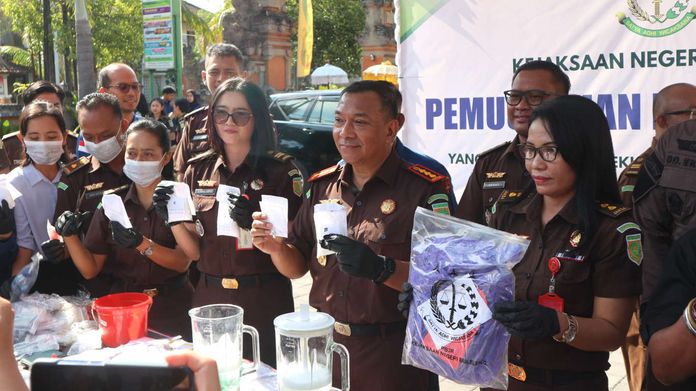 Kejaksaan _baliportalnews Kejaksaan