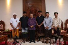Festival Layangan Bali IV Digelar Juli, Koster Apresiasi Konsistensi Seniman, Mr Botax: Antusias Peserta Tinggi LAYANGAN