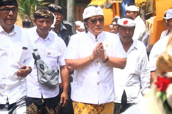 Wagub Giri Prasta Wagub Giri Prasta