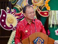 Gubernur Koster Terapkan Prinsip Trisakti Bung Karno Dalam Percepatan Program Pembangunan Bali Program Pembangunan Bali