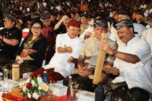 Pemerintah Pusat Dukung Penuh Kebijakan Tegas Gubernur Koster, Menteri LH: Siap Kawal Butir Dalam SE Nomor 9 Tahun 2025 Gerakan Bali Bersih Sampah