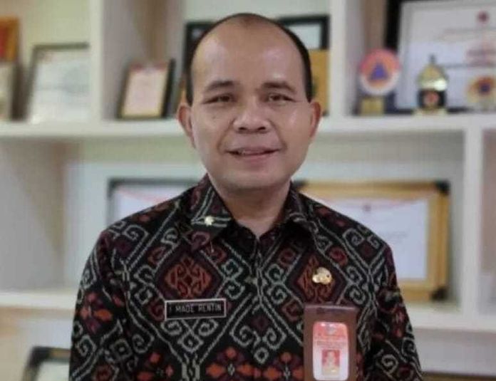 Larangan AMDK