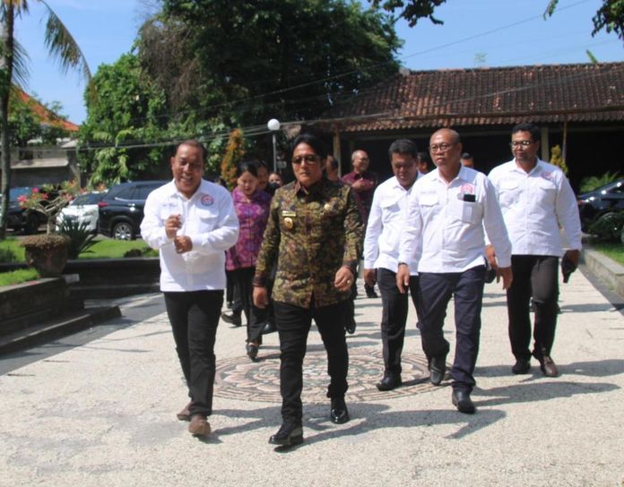 Gerakan Bali Bersih Sampah