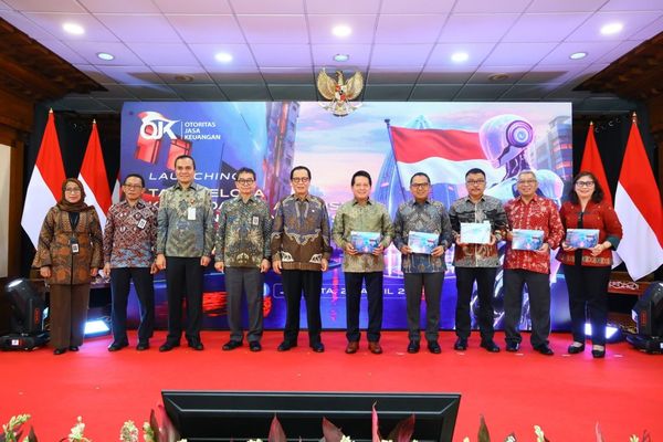 Kecerdasan Artifisial Perbankan Indonesia
