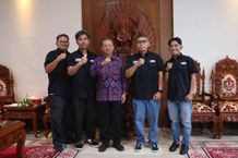 Gubernur Koster Harap PICA Fest 2025 jadi Panggung UMKM Lokal, Bebas Sampah Plastik dan Jalankan SE 9 PICA Fest