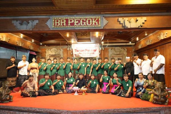 PKB Pegok