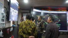Akhiri Masa Siaga Pasca Libur Lebaran Usai, PLN Tetap Pastikan Listrik Terpasok Andal untuk Pelanggan PLN